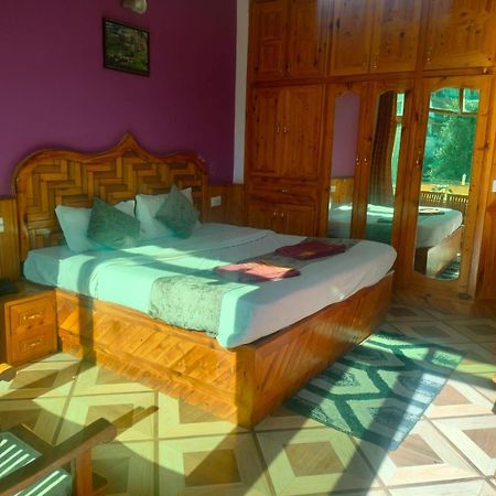 Govind Royal Stay Manali  Exterior photo