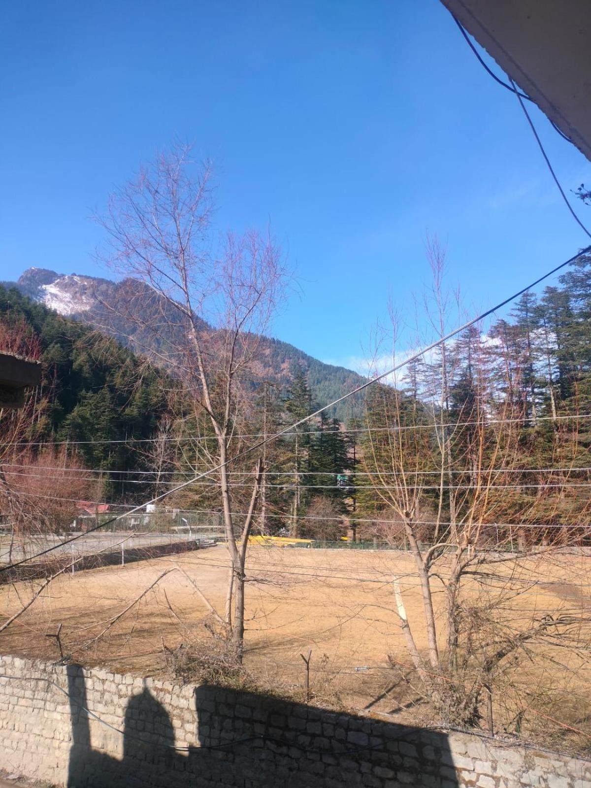 Govind Royal Stay Manali  Exterior photo